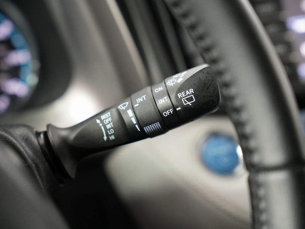 used 2017 Toyota RAV4 Hybrid car, priced at $20,000