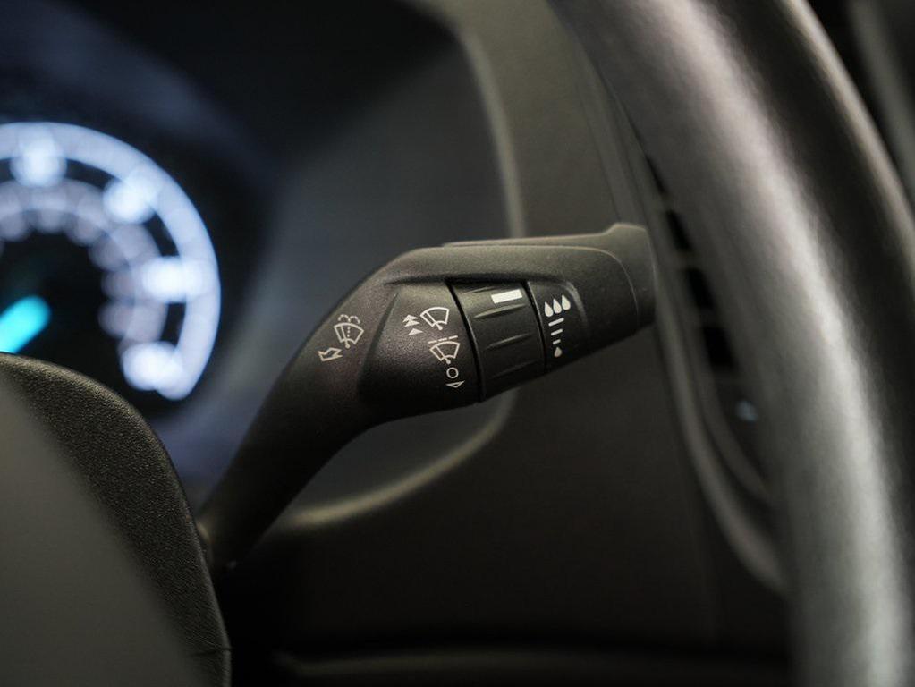 used 2023 Ford Transit-250 car, priced at $35,000