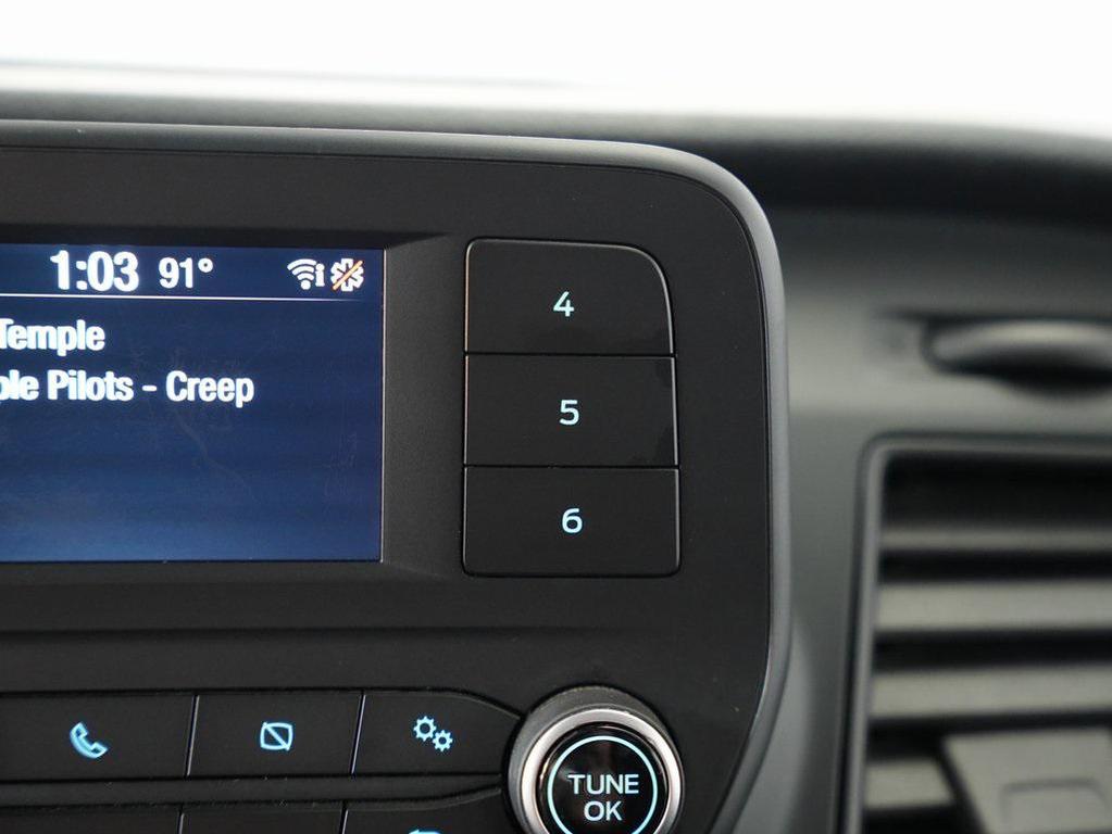 used 2023 Ford Transit-250 car, priced at $35,000