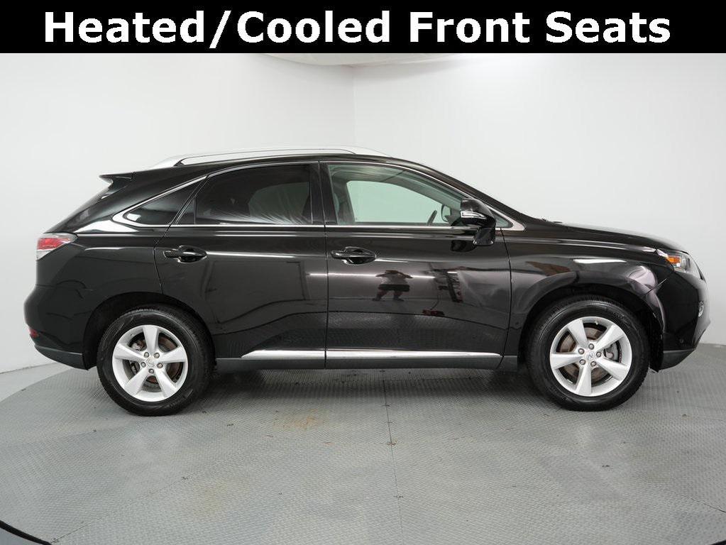 used 2013 Lexus RX 350 car, priced at $16,000