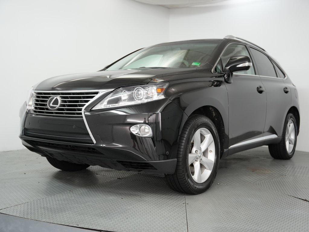 used 2013 Lexus RX 350 car, priced at $16,000