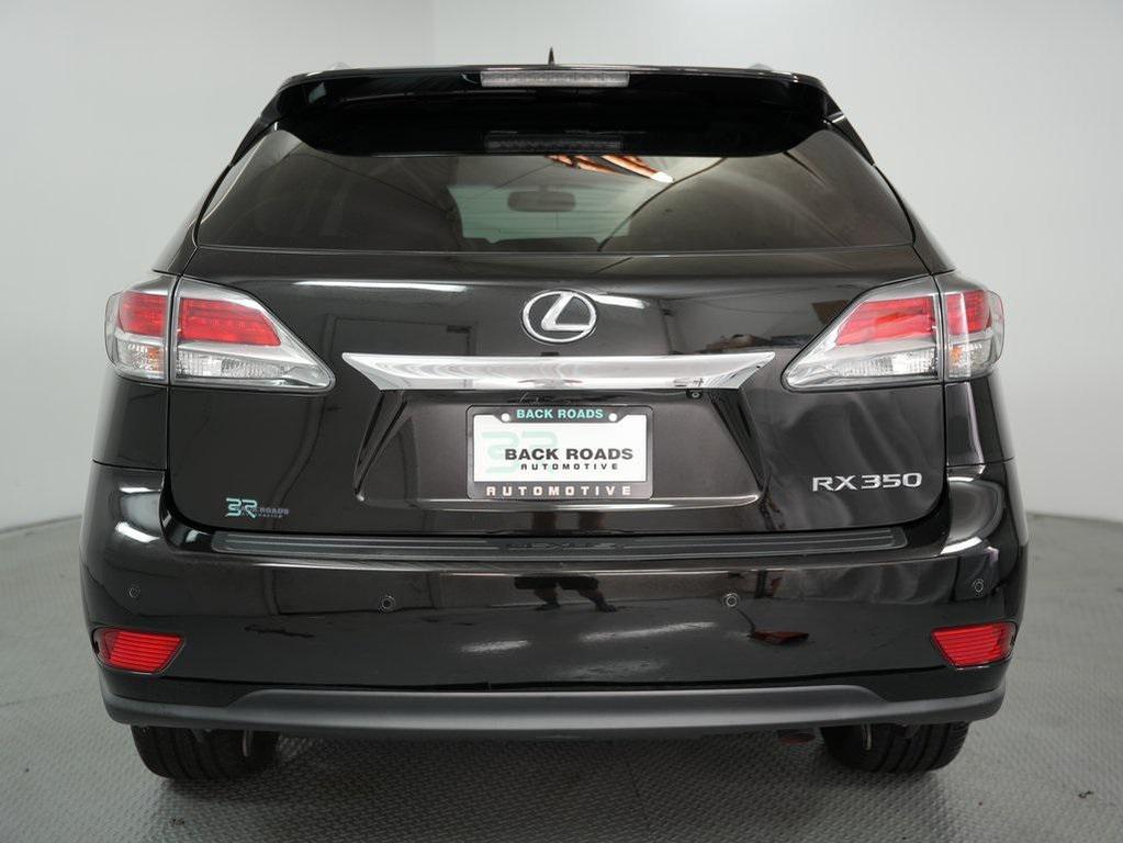 used 2013 Lexus RX 350 car, priced at $16,000