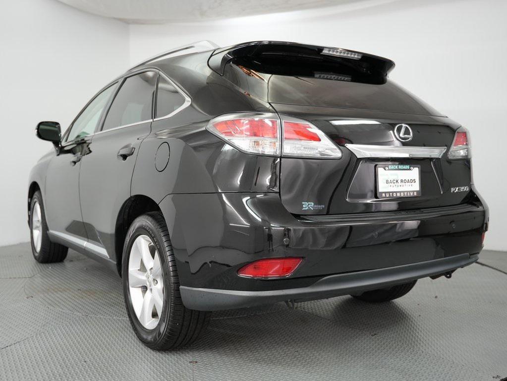 used 2013 Lexus RX 350 car, priced at $16,000