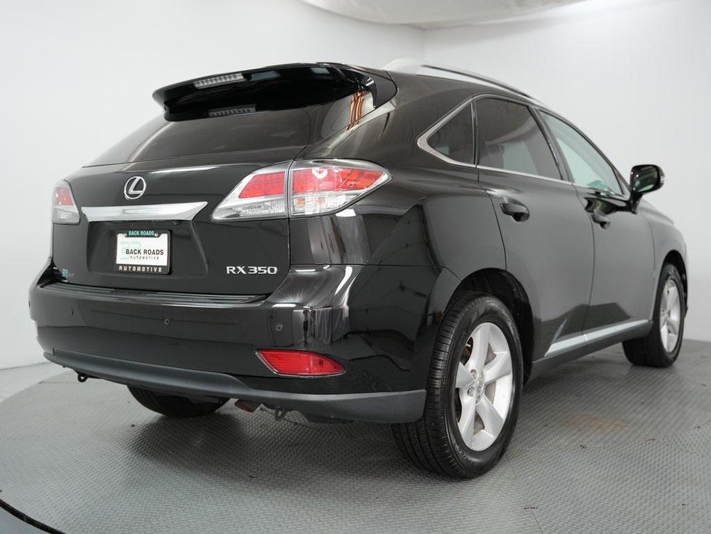 used 2013 Lexus RX 350 car, priced at $16,000