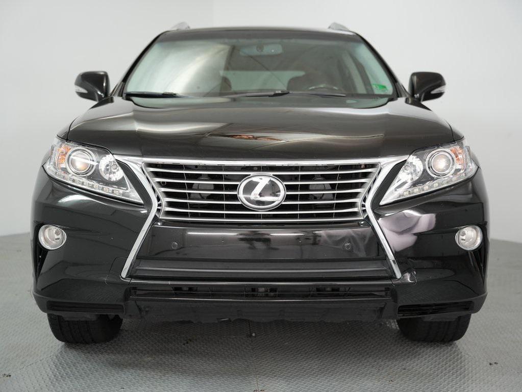 used 2013 Lexus RX 350 car, priced at $16,000