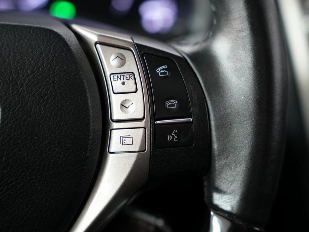 used 2013 Lexus RX 350 car, priced at $16,000