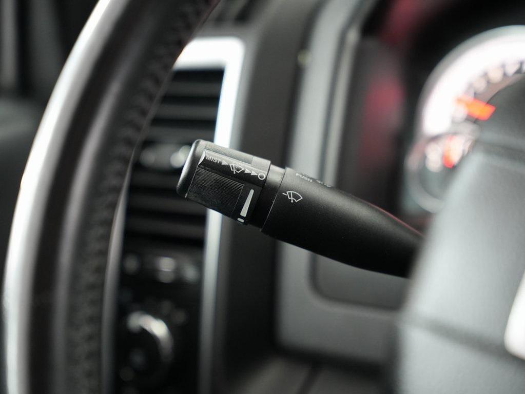 used 2018 Ram 1500 car, priced at $22,000