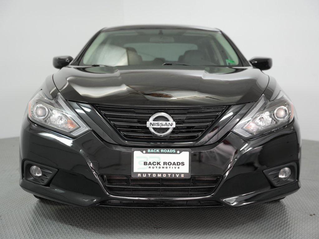 used 2018 Nissan Altima car, priced at $18,000