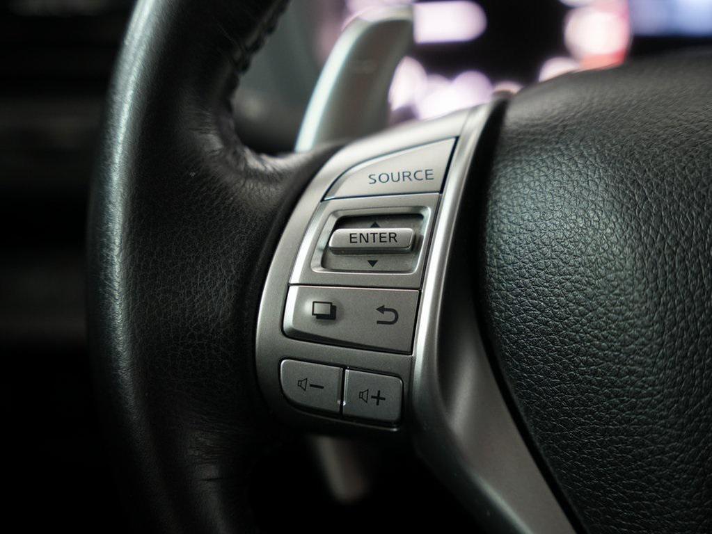 used 2018 Nissan Altima car, priced at $18,000