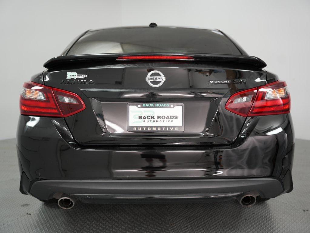 used 2018 Nissan Altima car, priced at $18,000