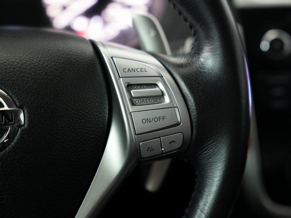 used 2018 Nissan Altima car, priced at $18,000