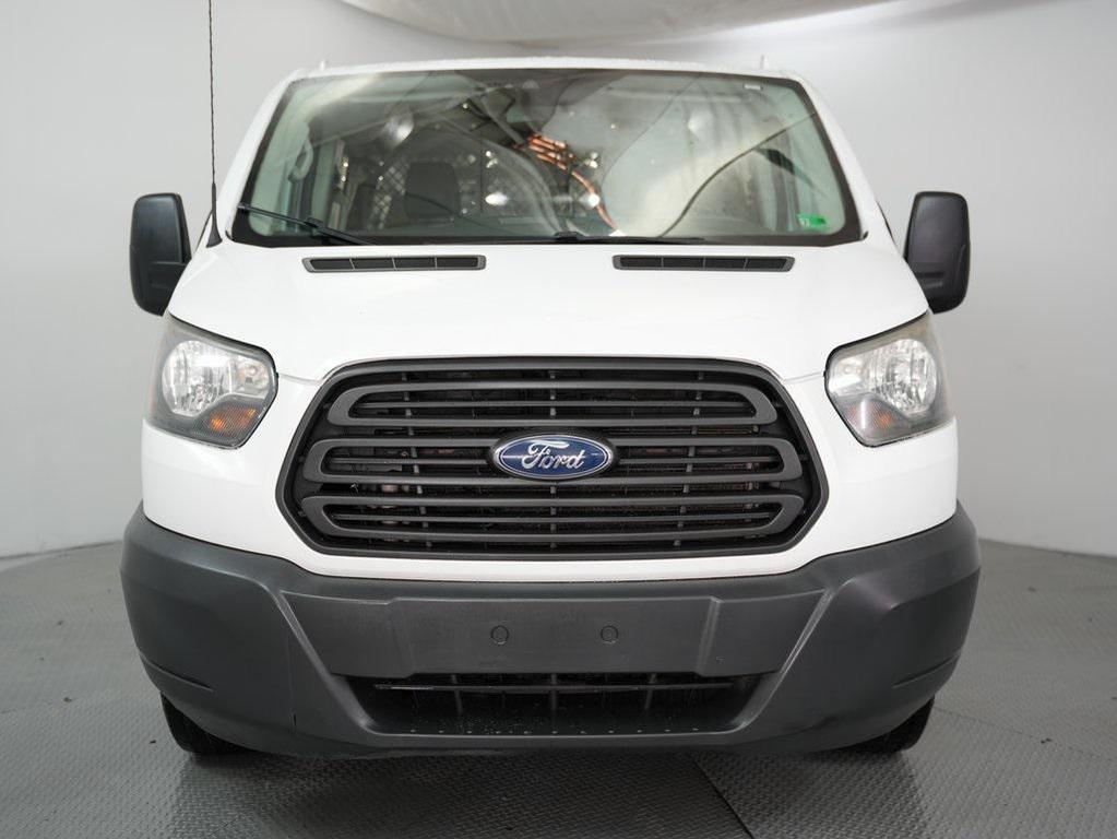 used 2017 Ford Transit-150 car, priced at $17,500