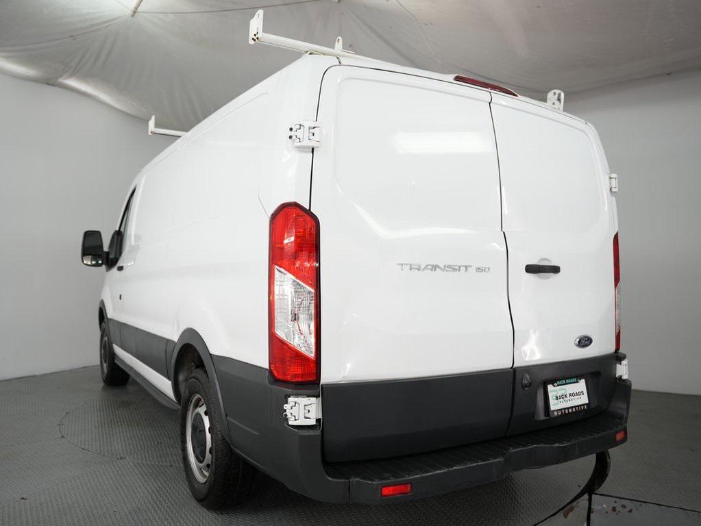 used 2017 Ford Transit-150 car, priced at $17,500