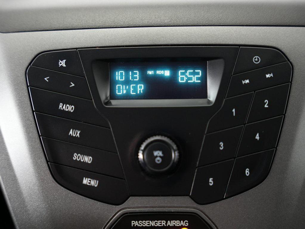 used 2017 Ford Transit-150 car, priced at $17,500