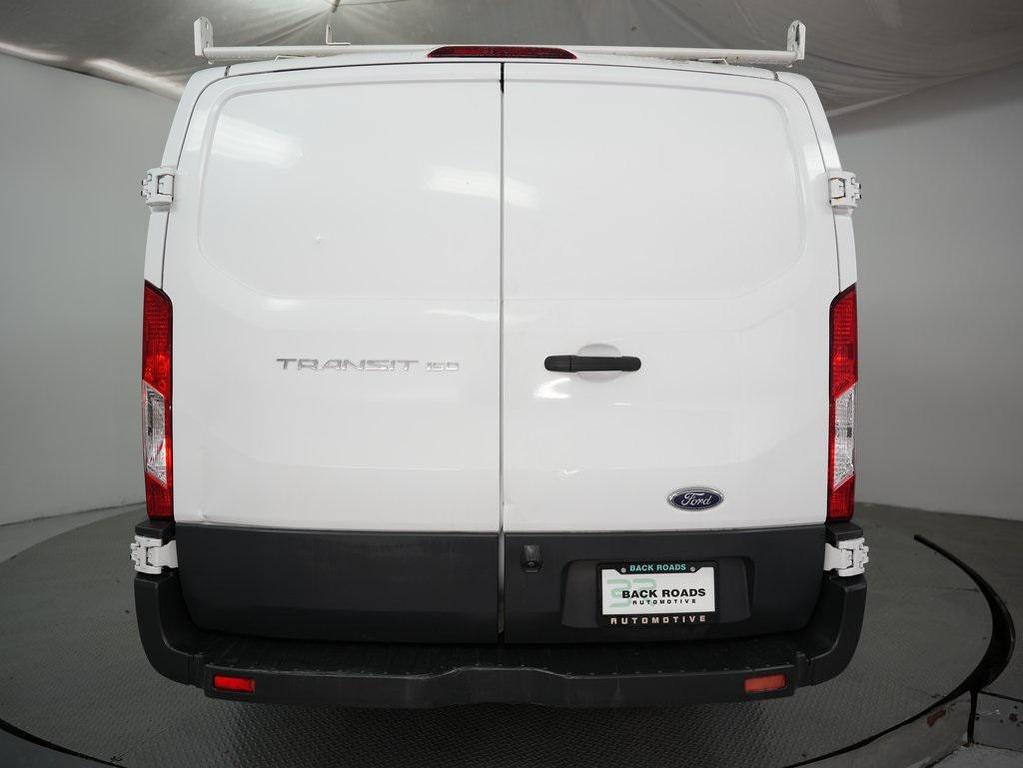 used 2017 Ford Transit-150 car, priced at $17,500