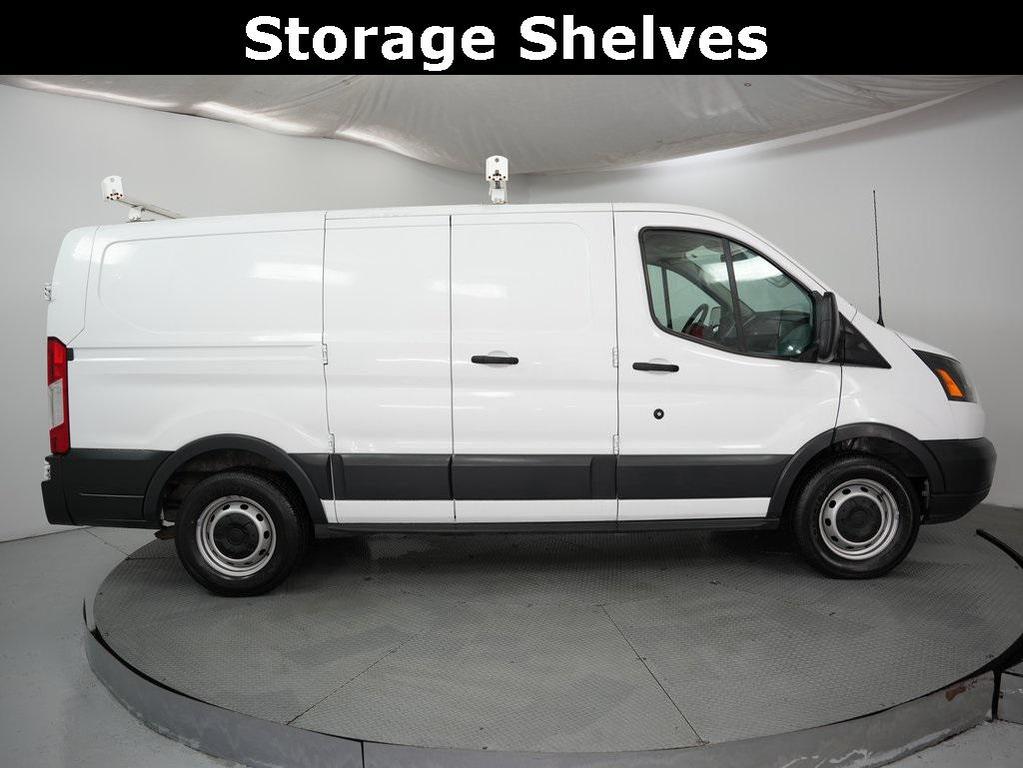 used 2017 Ford Transit-150 car, priced at $17,500