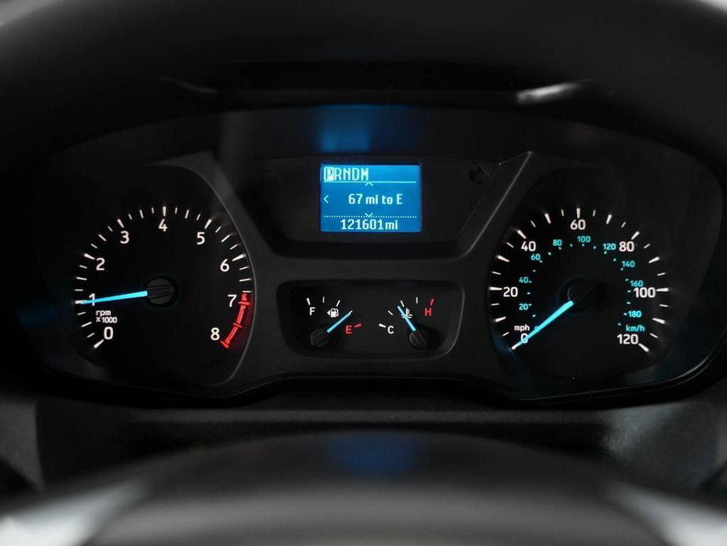 used 2017 Ford Transit-150 car, priced at $17,500