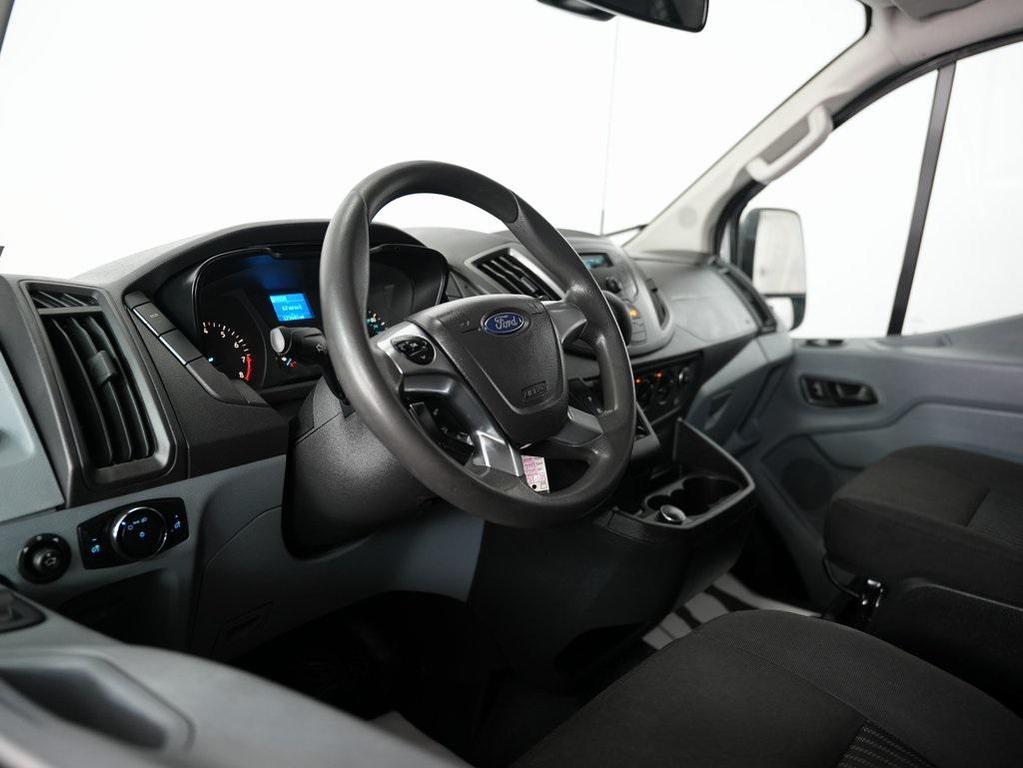 used 2017 Ford Transit-150 car, priced at $17,500