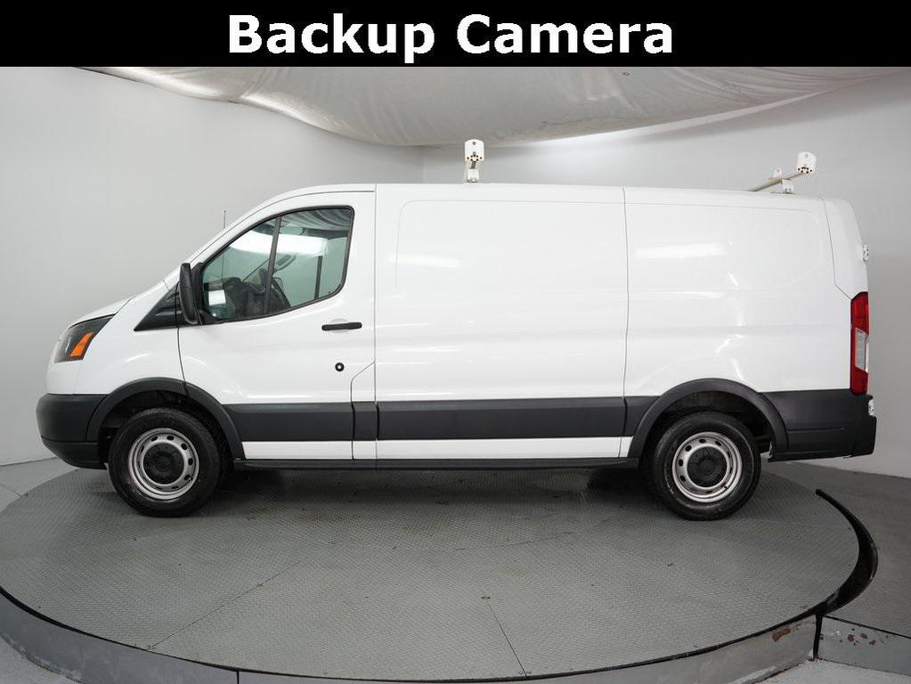 used 2017 Ford Transit-150 car, priced at $17,500