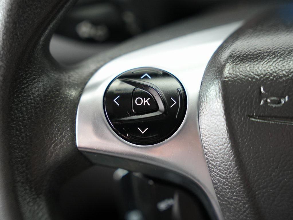 used 2017 Ford Transit-150 car, priced at $17,500