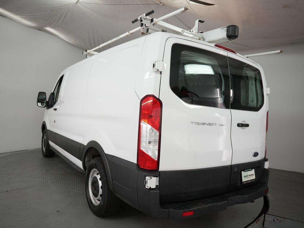 used 2019 Ford Transit-150 car, priced at $21,000
