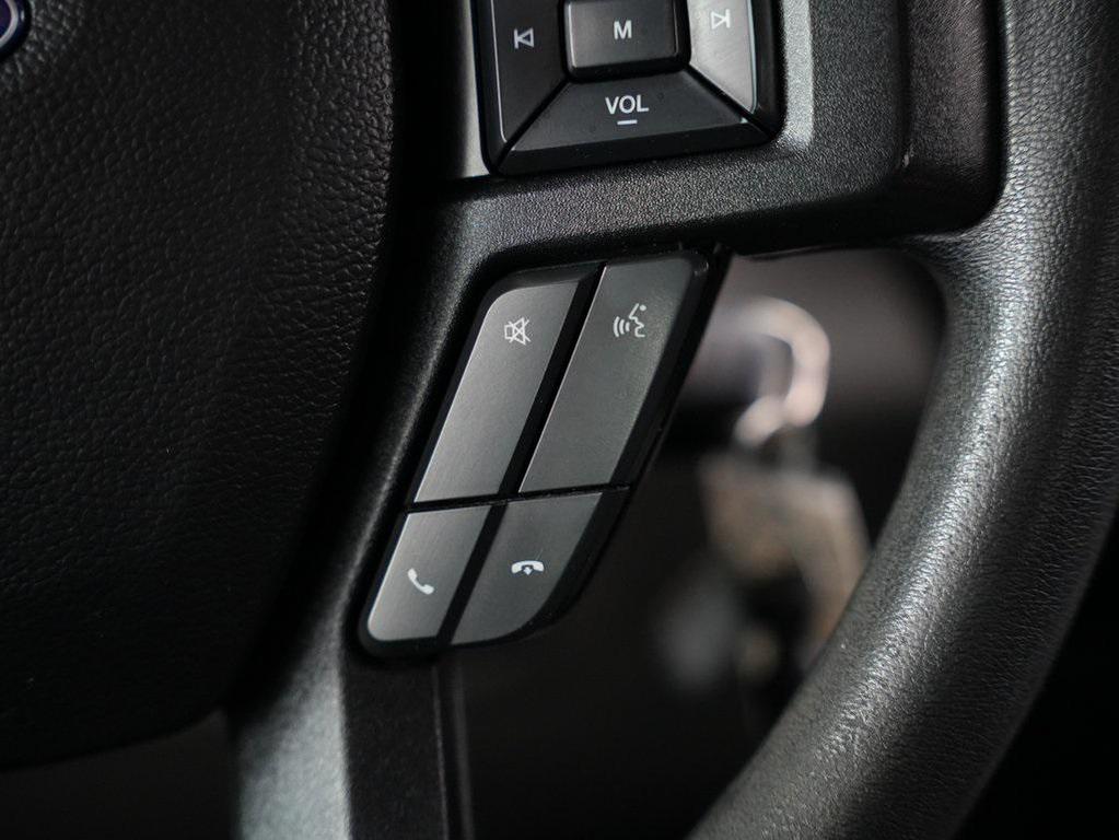 used 2018 Ford F-150 car, priced at $24,000