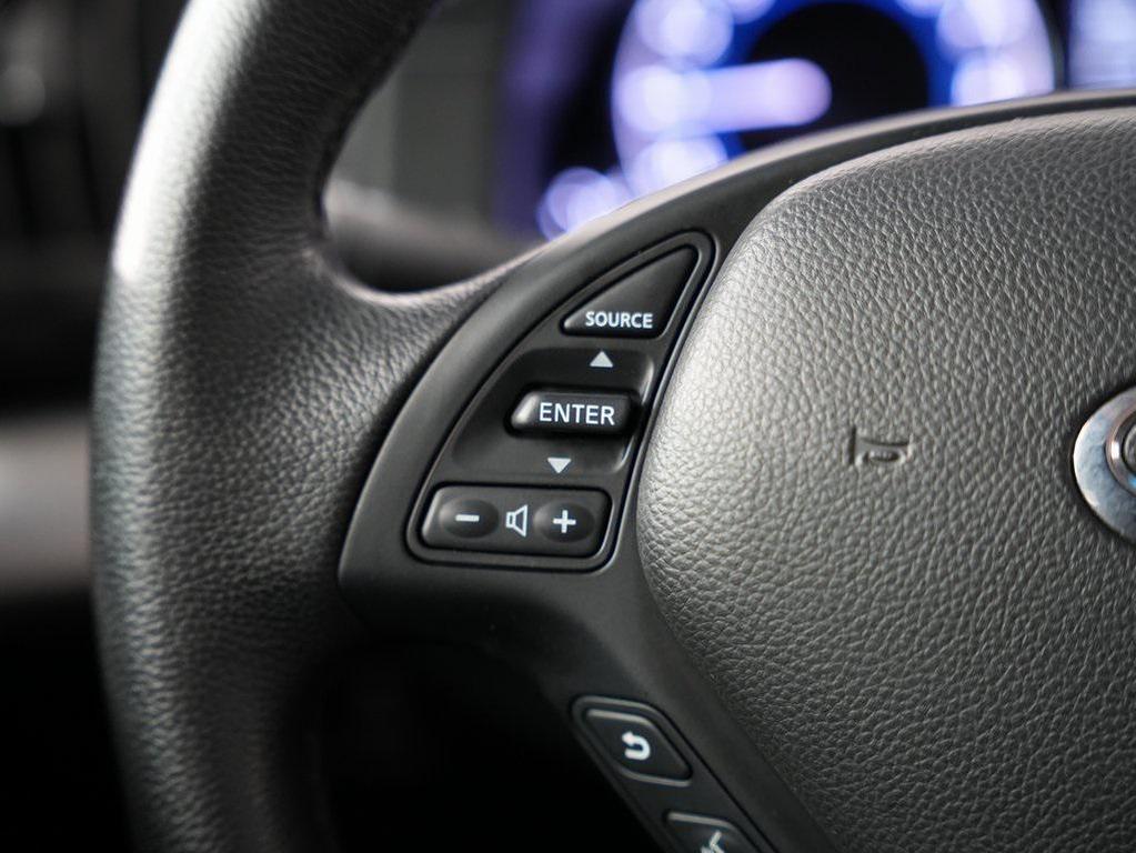 used 2013 INFINITI G37x car, priced at $14,000