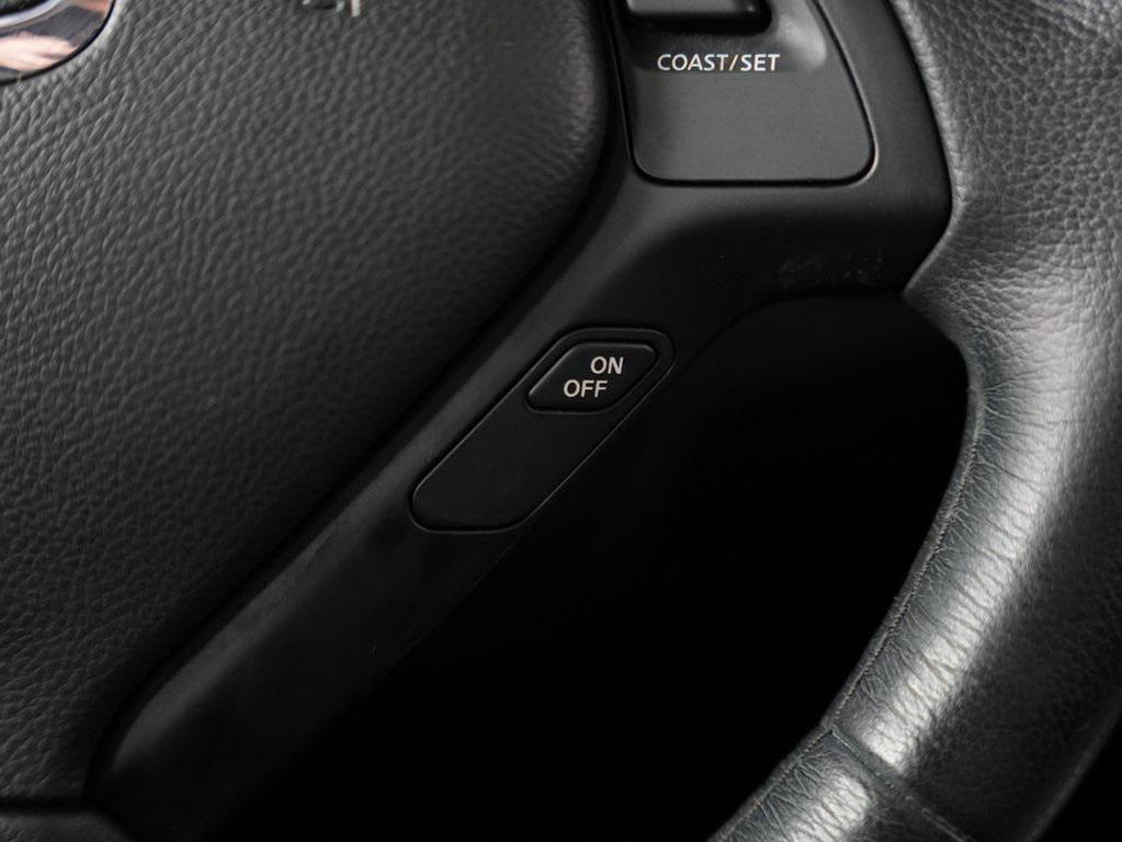 used 2013 INFINITI G37x car, priced at $14,000