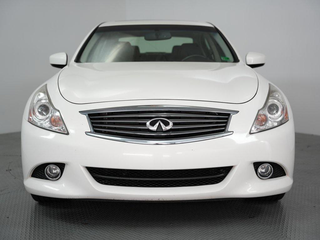 used 2013 INFINITI G37x car, priced at $14,000