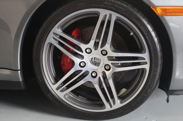 used 2007 Porsche 911 car, priced at $49,800