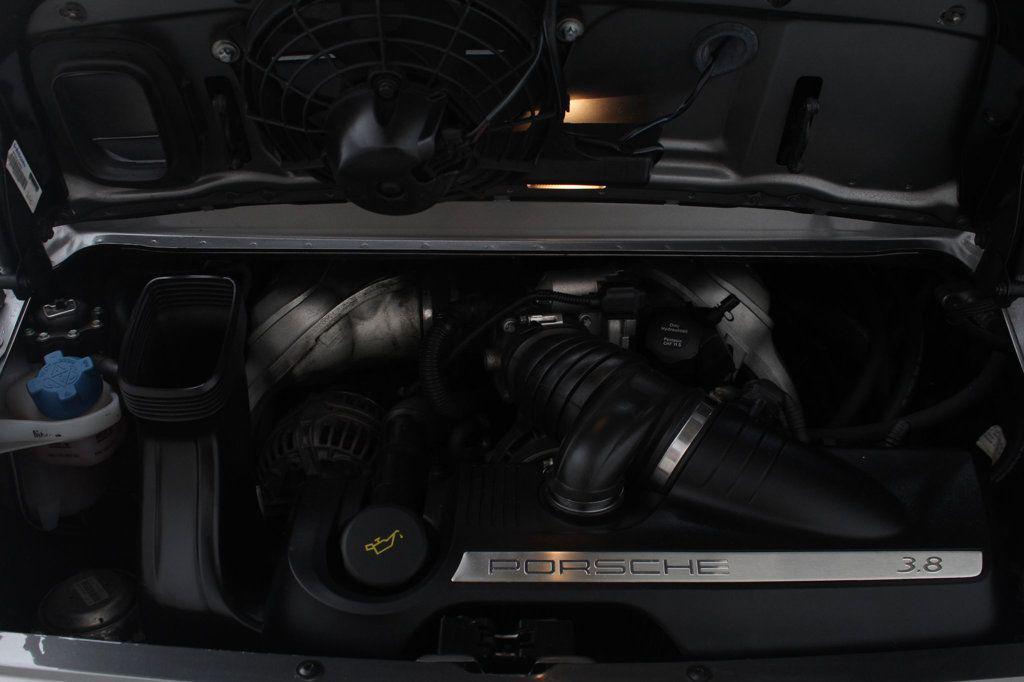 used 2007 Porsche 911 car, priced at $49,800