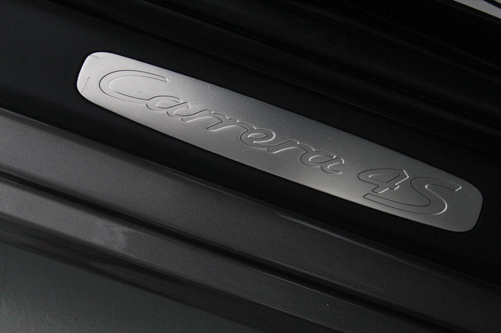 used 2007 Porsche 911 car, priced at $49,800