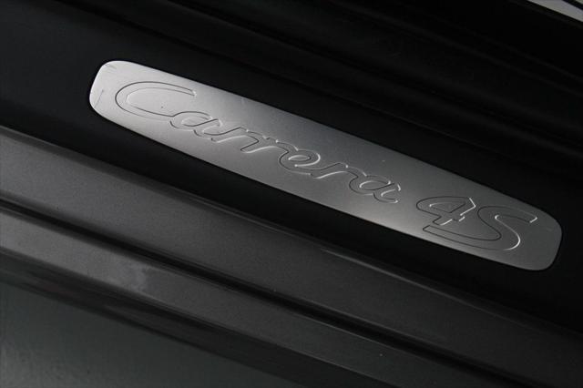 used 2007 Porsche 911 car, priced at $49,800