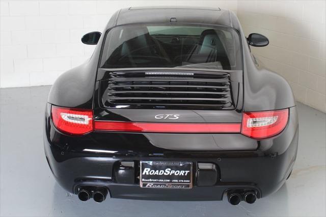 used 2012 Porsche 911 car, priced at $81,950