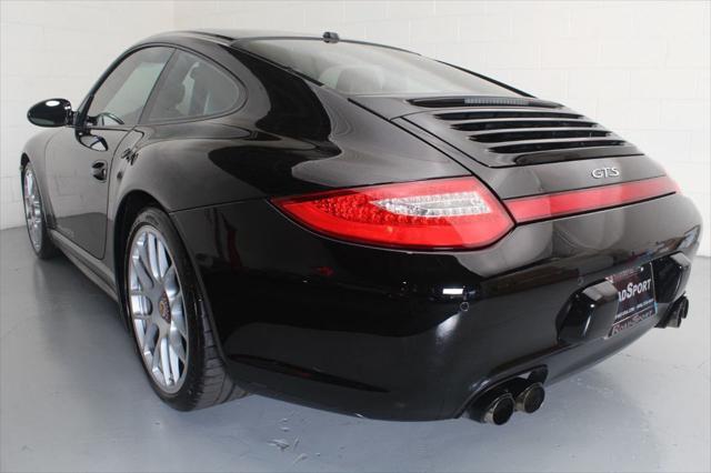 used 2012 Porsche 911 car, priced at $81,950