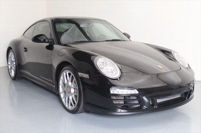 used 2012 Porsche 911 car, priced at $82,950