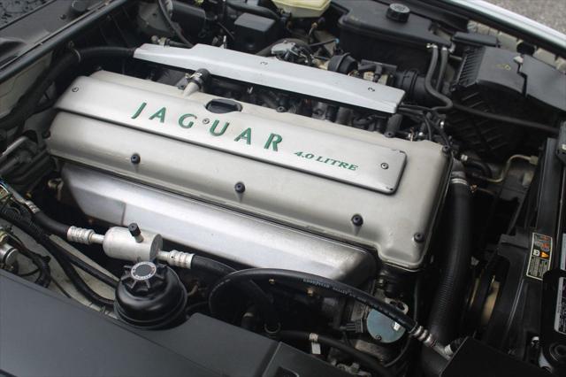 used 1997 Jaguar XJ car, priced at $7,950