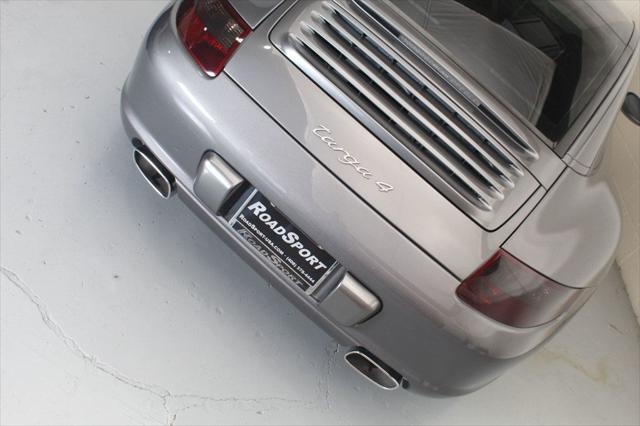 used 2008 Porsche 911 car, priced at $48,950