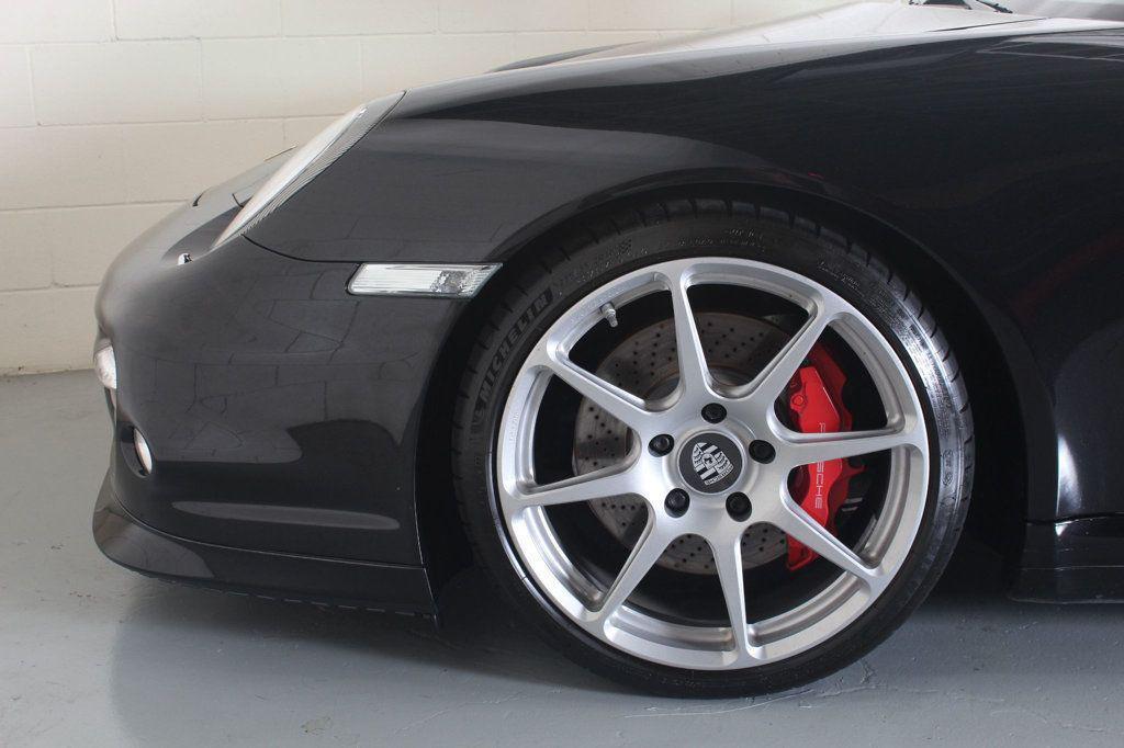 used 2012 Porsche 911 car, priced at $179,800