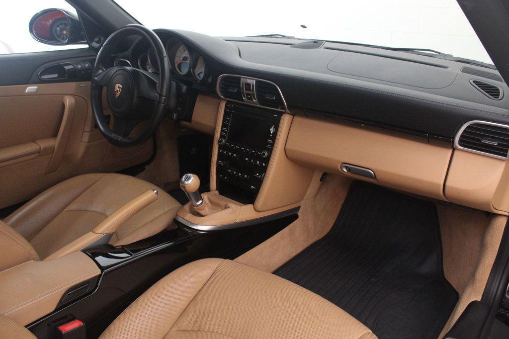 used 2012 Porsche 911 car, priced at $179,800