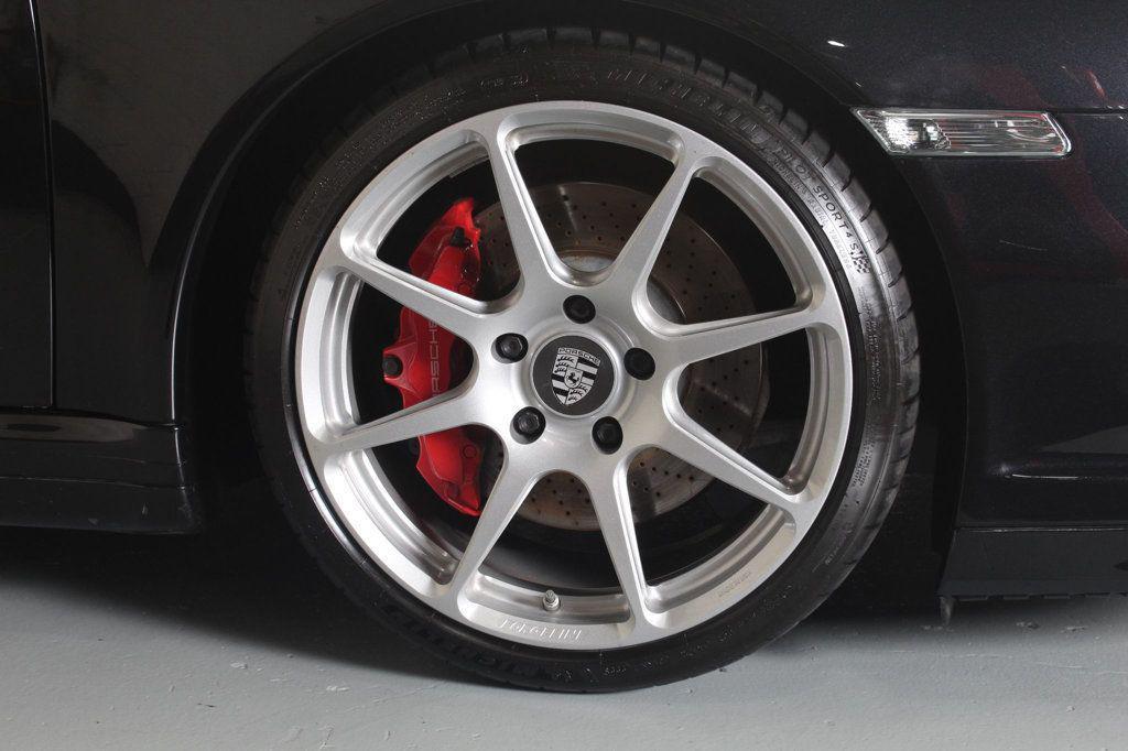 used 2012 Porsche 911 car, priced at $179,800