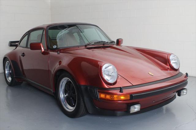 used 1979 Porsche 911 car, priced at $159,950