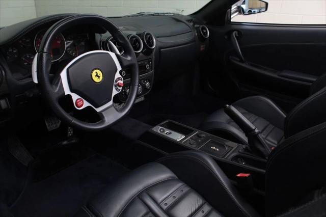 used 2006 Ferrari F430 car, priced at $129,800