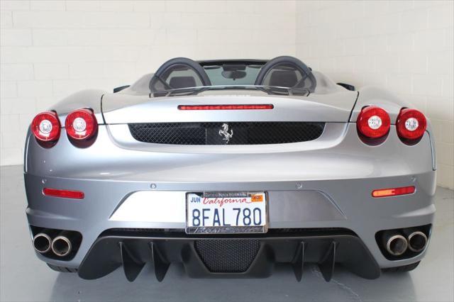 used 2006 Ferrari F430 car, priced at $129,800