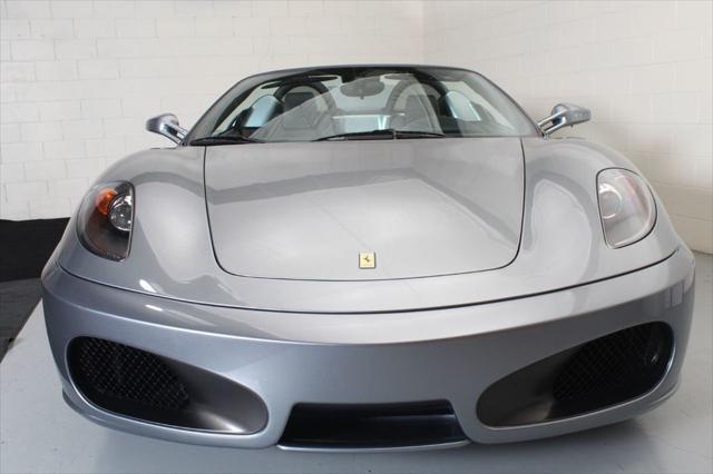 used 2006 Ferrari F430 car, priced at $129,800