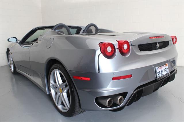 used 2006 Ferrari F430 car, priced at $129,800