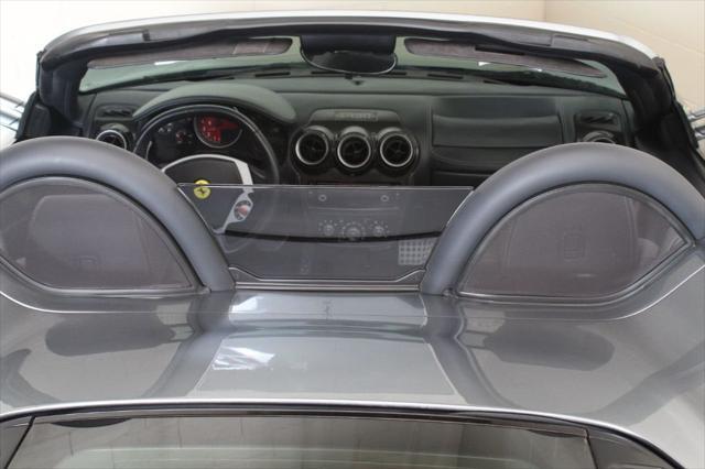 used 2006 Ferrari F430 car, priced at $129,800