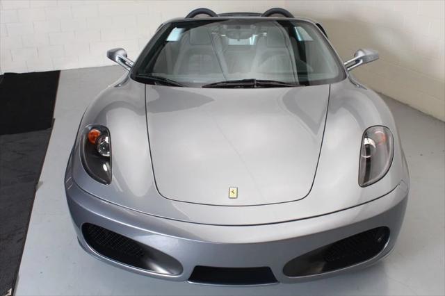 used 2006 Ferrari F430 car, priced at $129,800