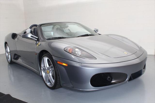 used 2006 Ferrari F430 car, priced at $136,950