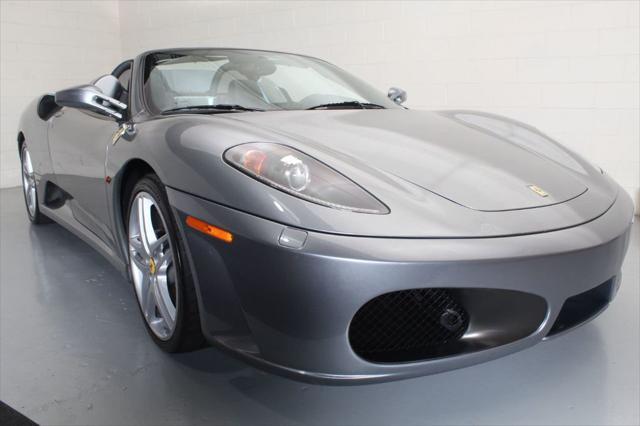 used 2006 Ferrari F430 car, priced at $129,800